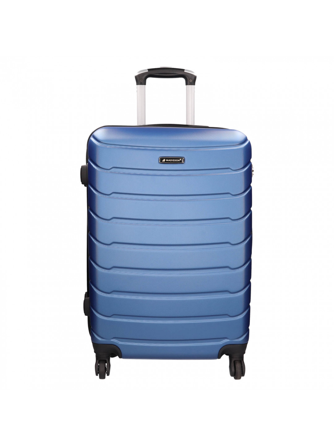 Cestovní kufr Madisson Beate L – modrá